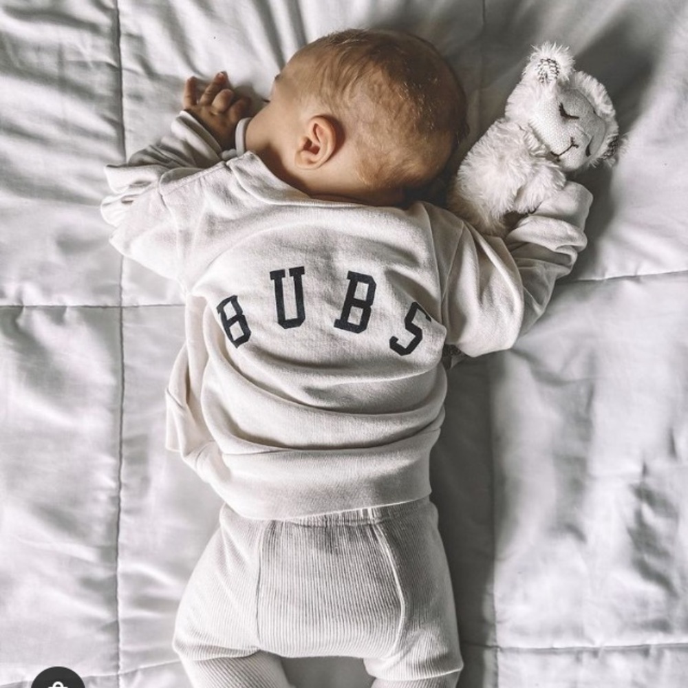 ISO Ford and Wyatt clothing